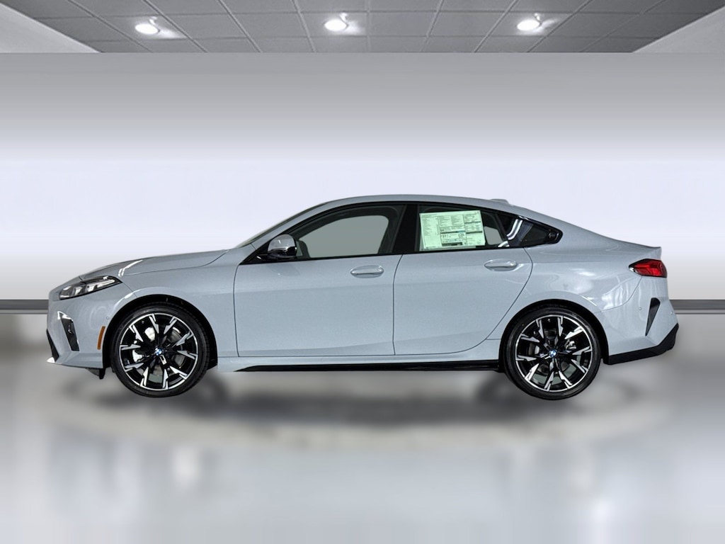 New 2026 BMW 228i Gran Coupe