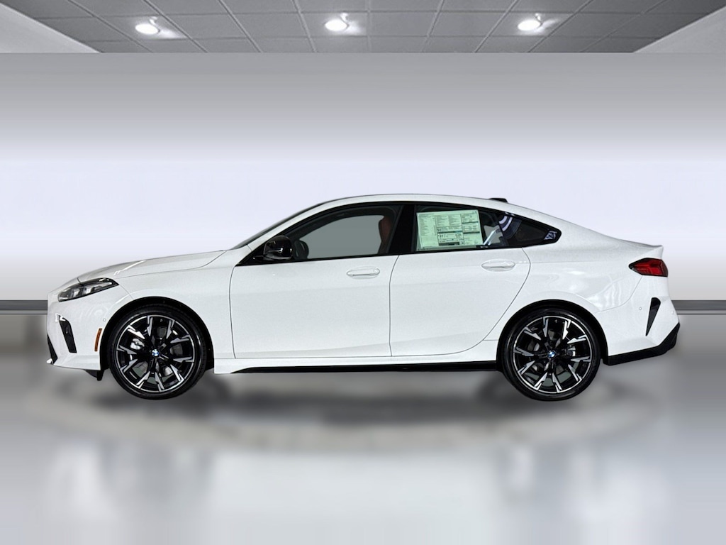 New 2026 BMW 228i Gran Coupe