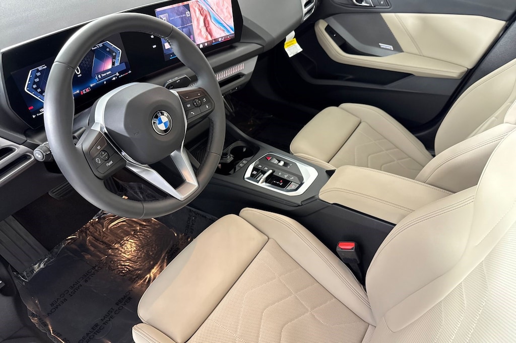 Used 2026 BMW 228i Gran Coupe