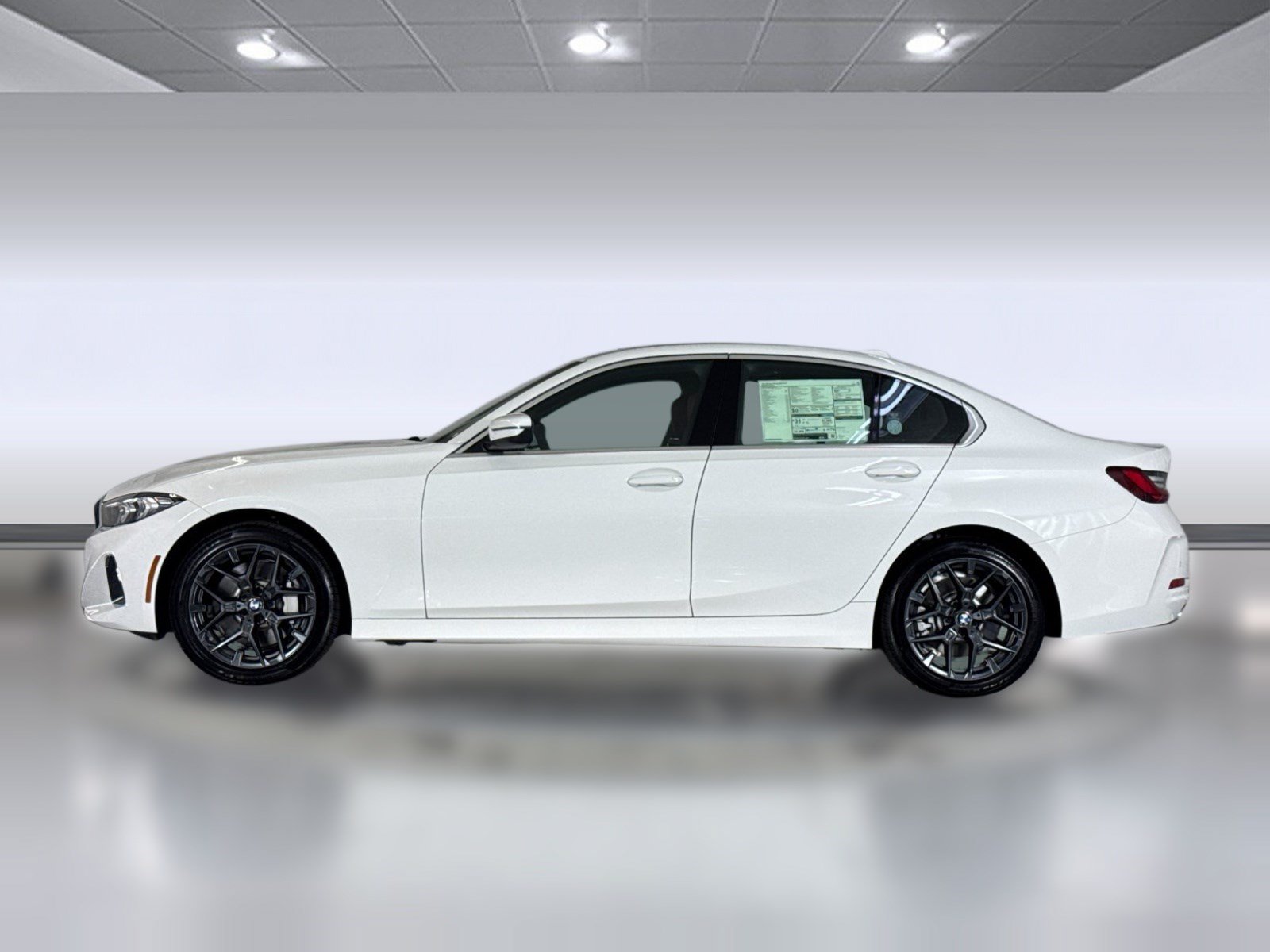 New 2026 BMW 330i Sedan
