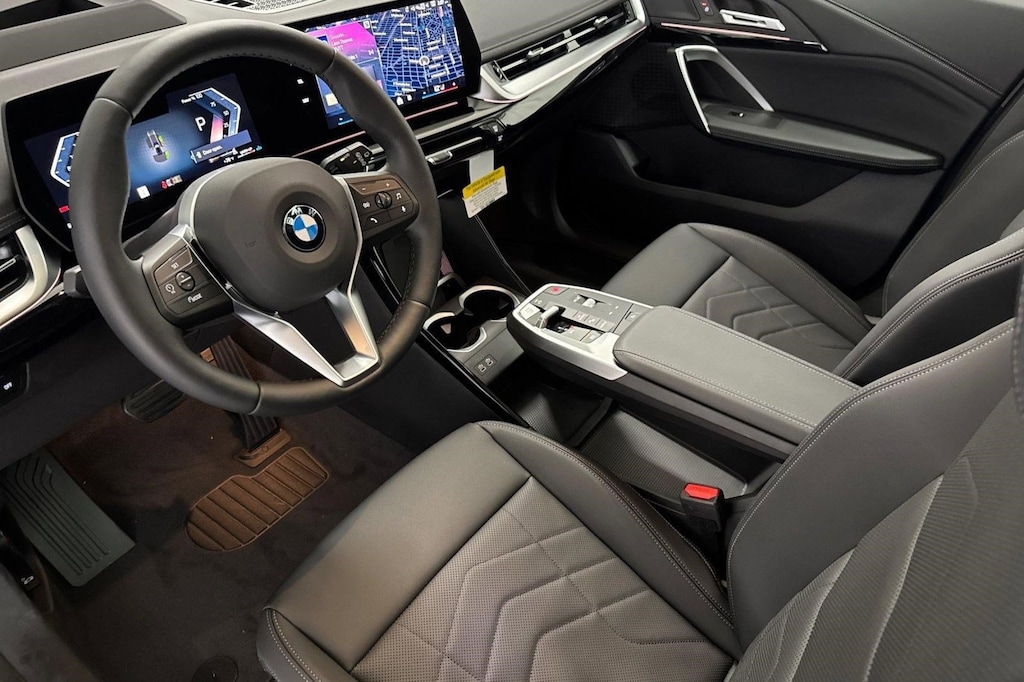 Used 2026 BMW X1 xDrive28i SUV