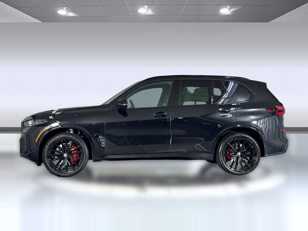 Used 2026 BMW X5 sDrive40i SUV