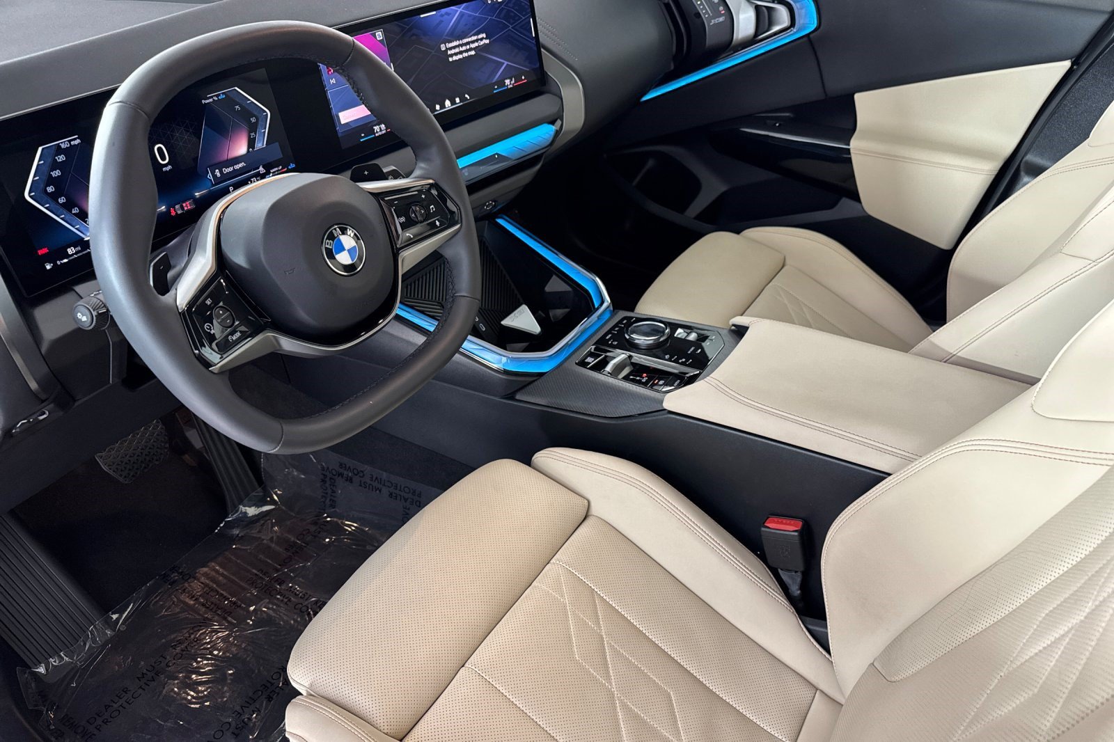 Used 2026 BMW X3 30 xDrive SUV