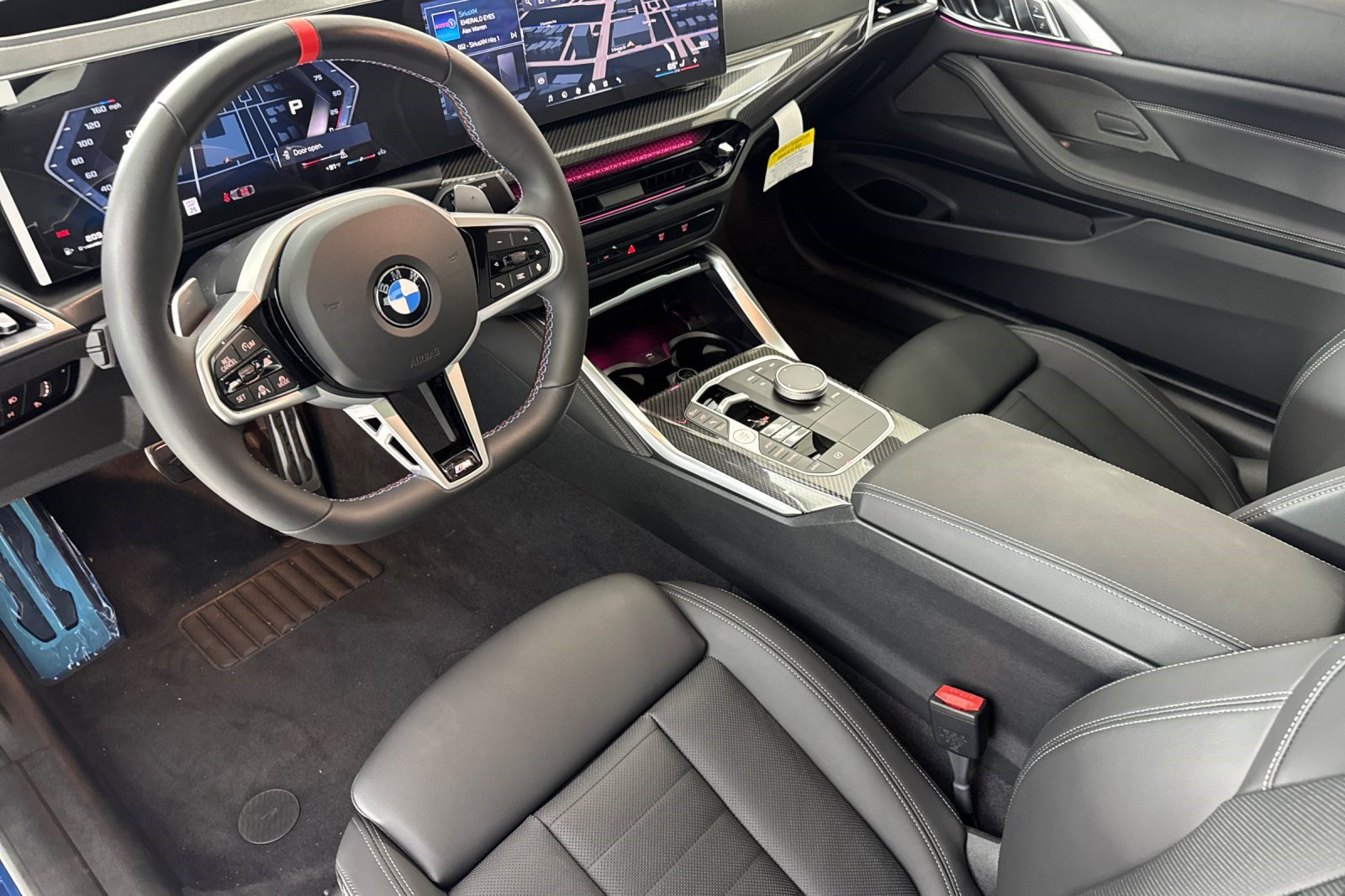 New 2027 BMW M440i xDrive Coupe