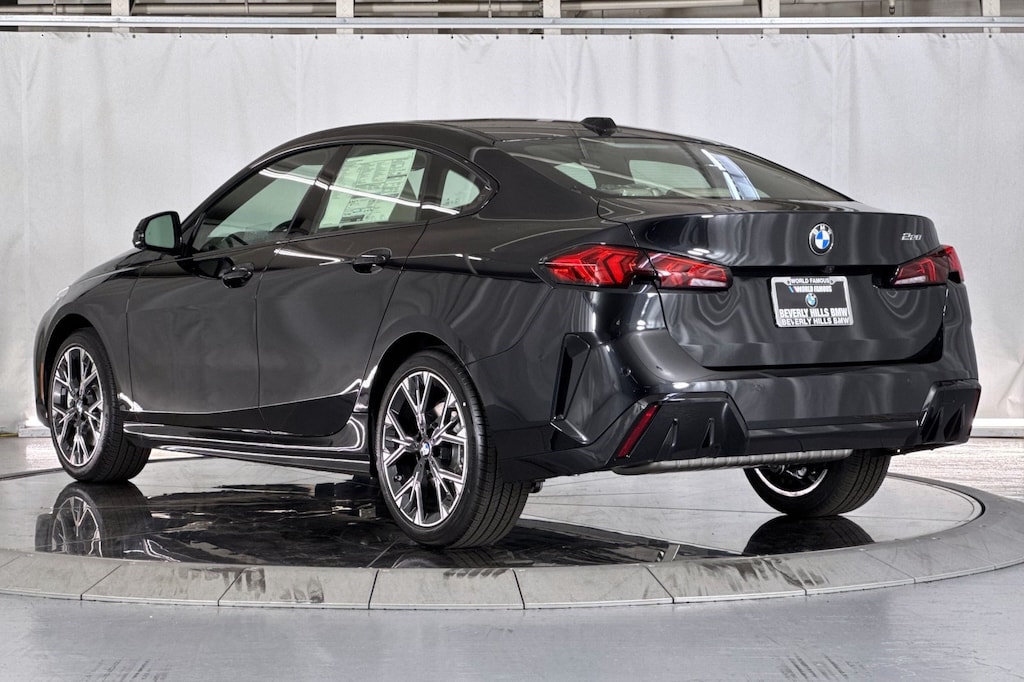 New 2026 BMW 228i Gran Coupe