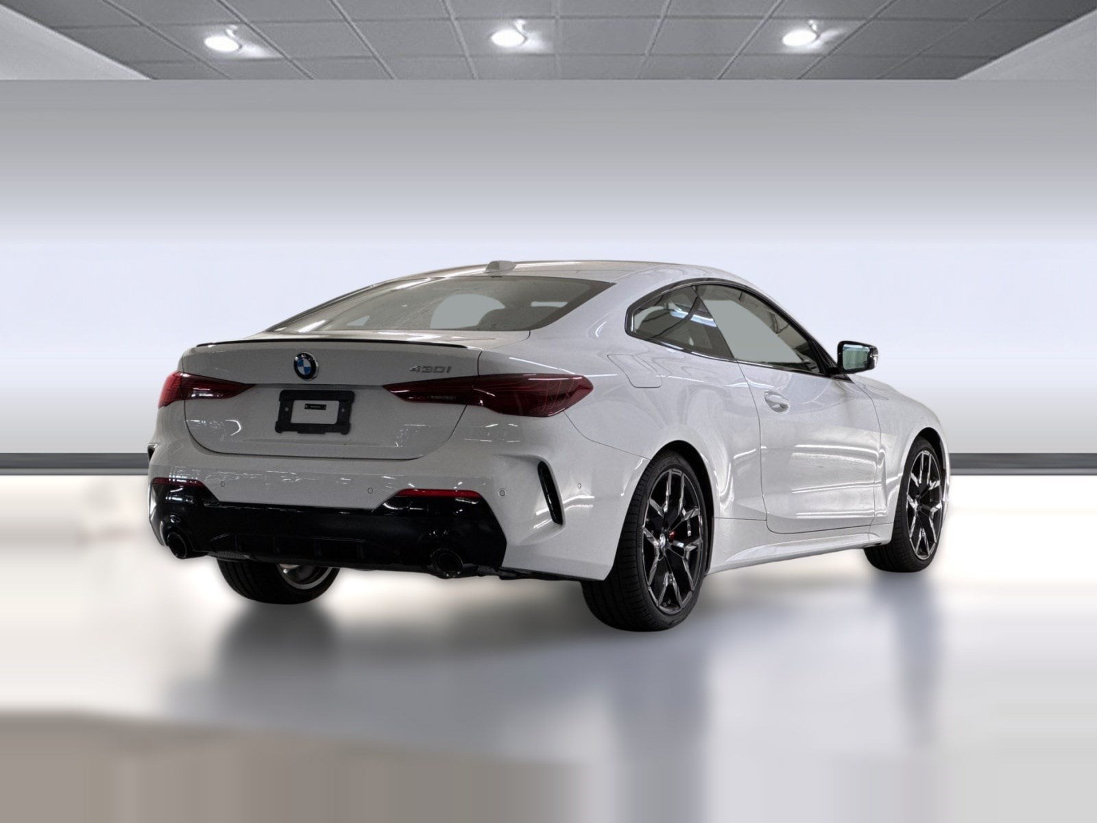 2026 BMW 4 Series 430i - Photo 8