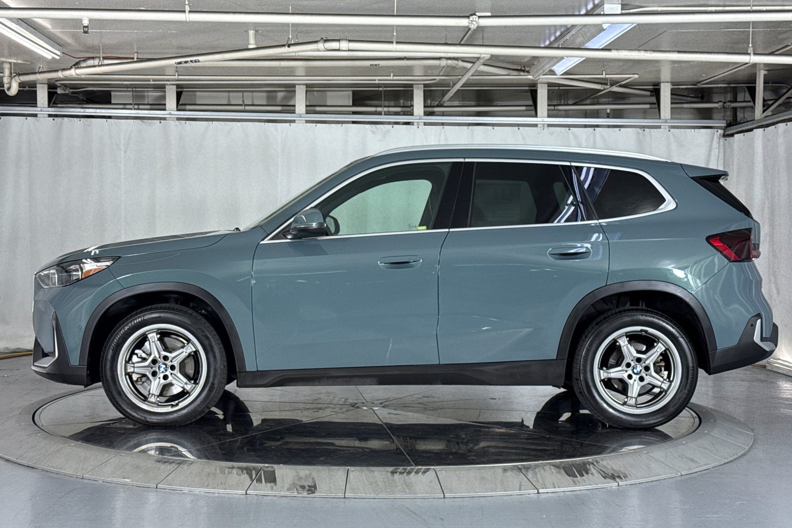 Certified 2023 BMW X1 SUV