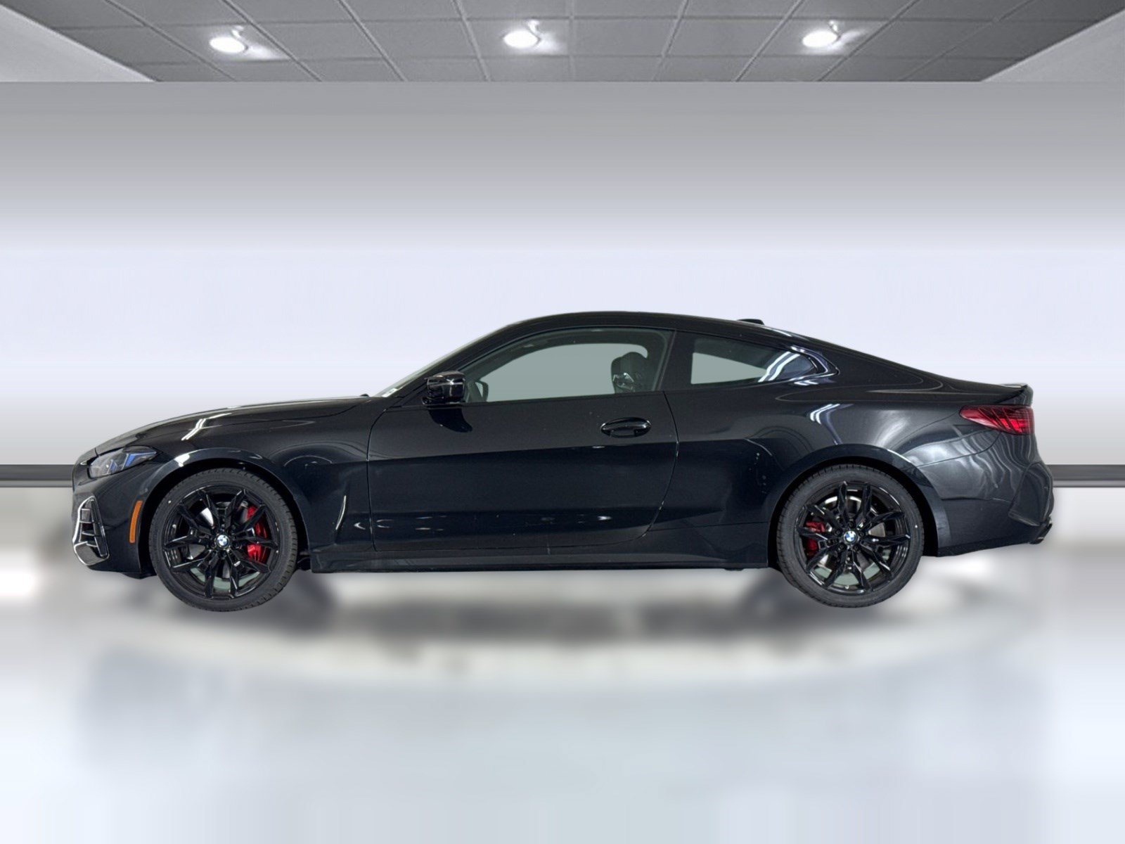 New 2027 BMW M440i xDrive Coupe