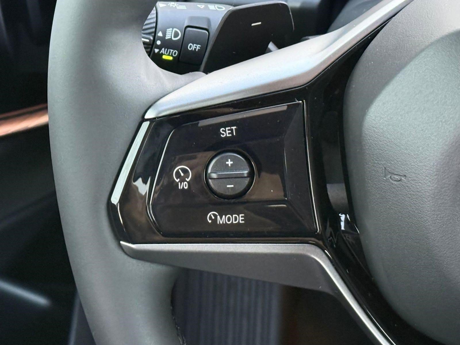 2026 BMW X3 30 - Photo 17