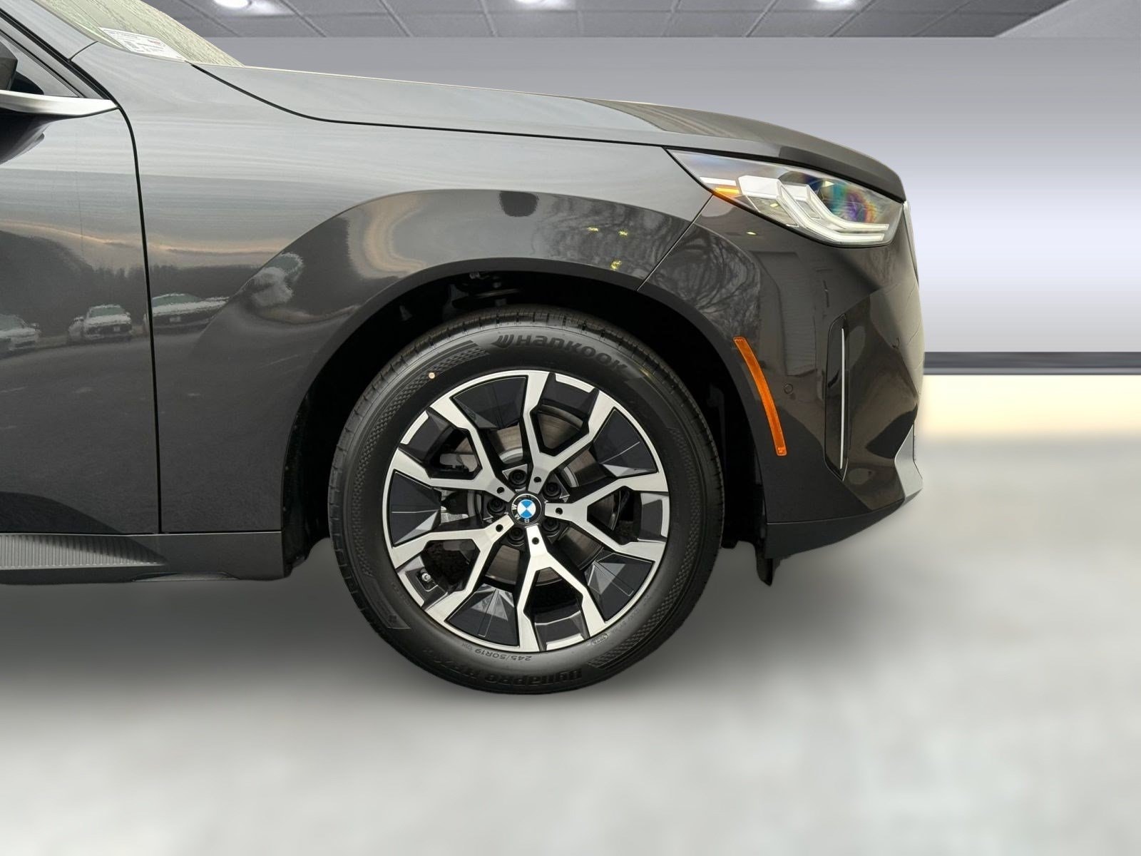 2026 BMW X3 30 - Photo 9