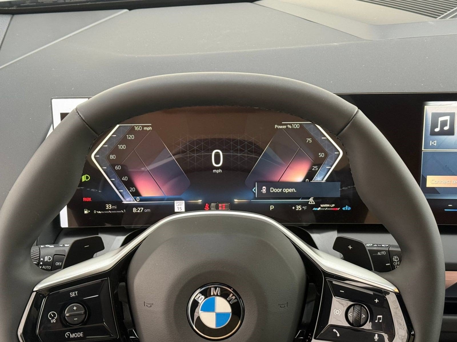 2026 BMW X3 30 - Photo 17