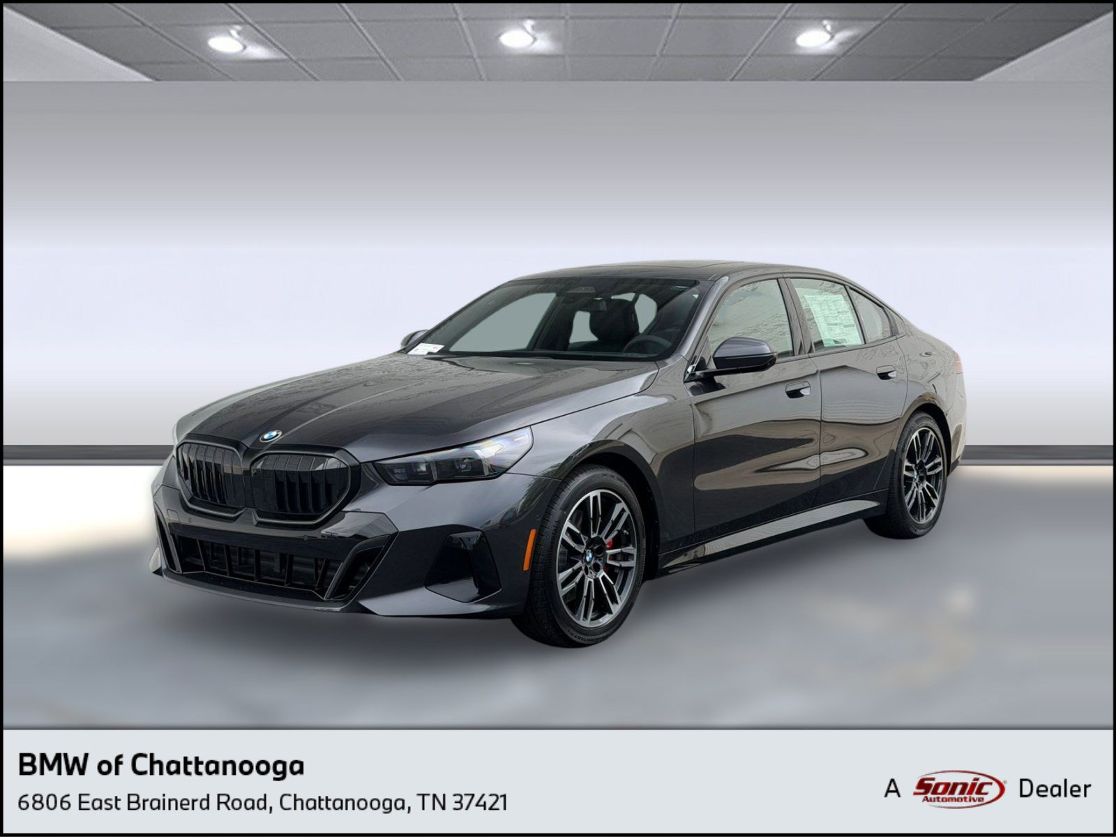 BMW 530i