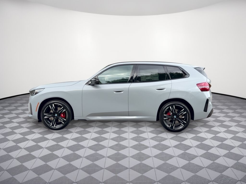 New 2026 BMW X3 M50 xDrive SUV