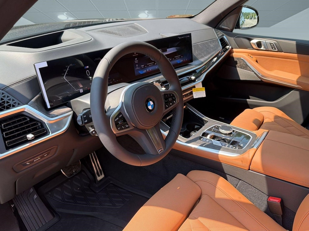 Used 2026 BMW X5 xDrive40i SUV