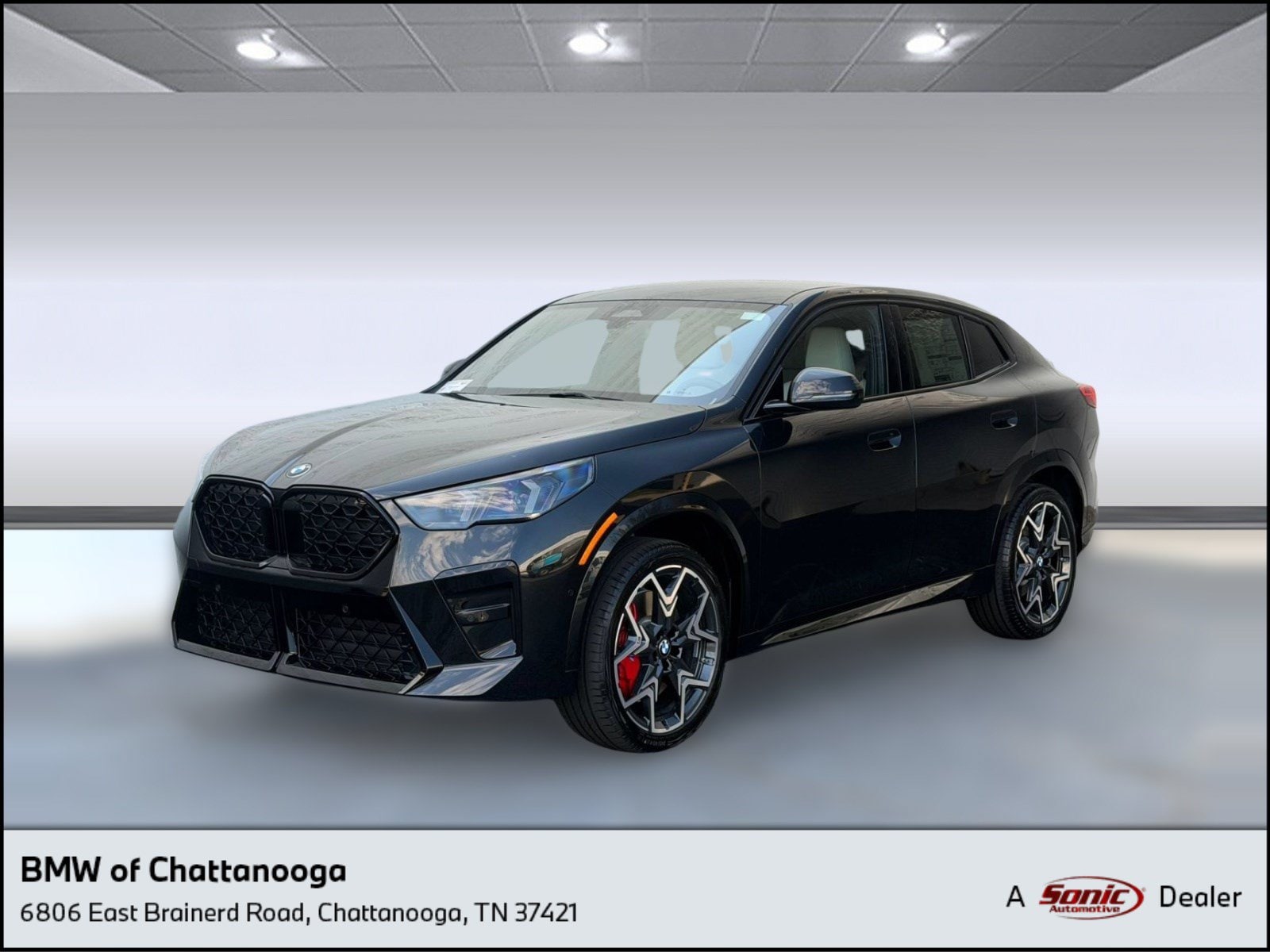 2026 BMW X2