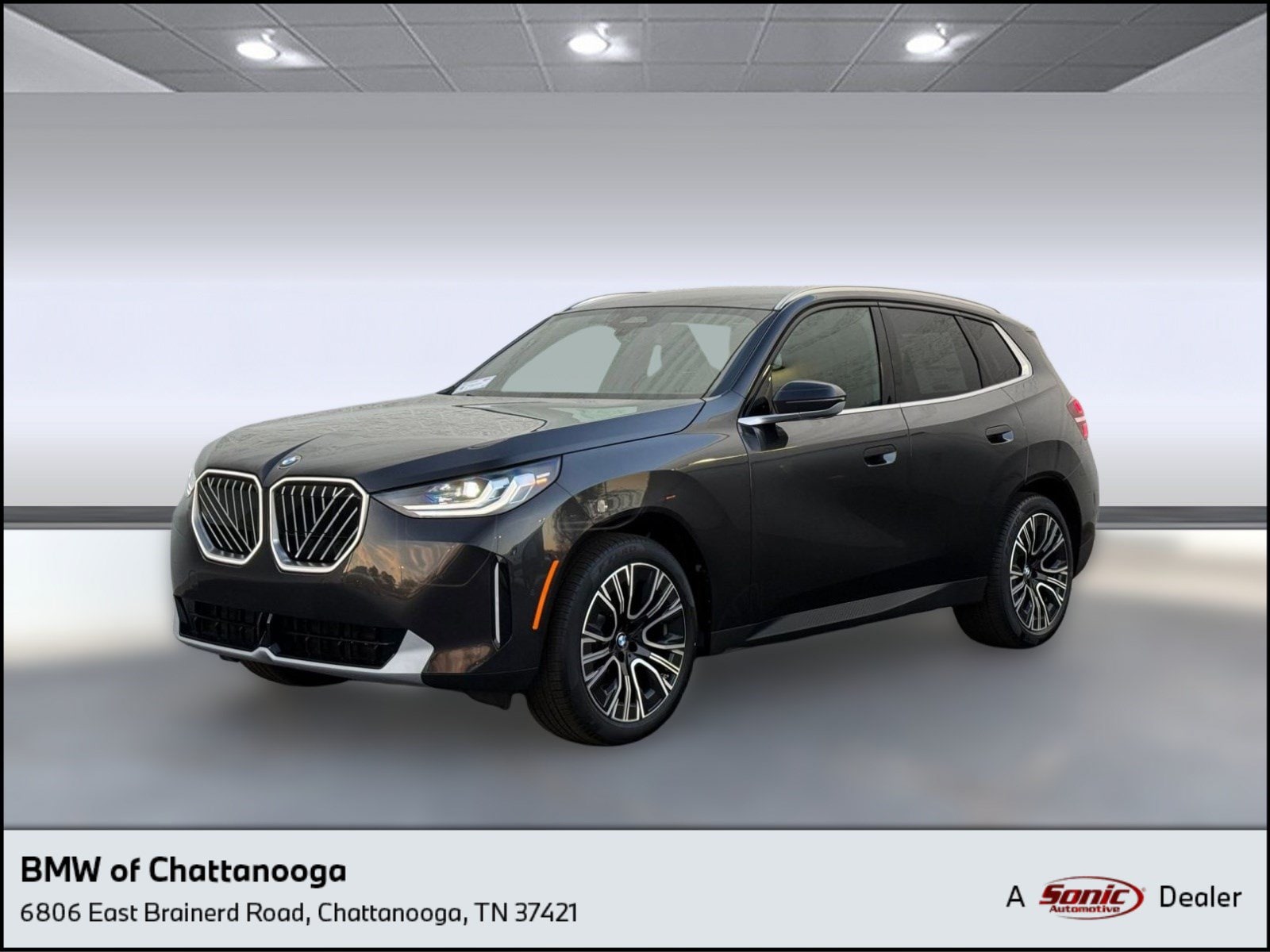 2026 BMW X3