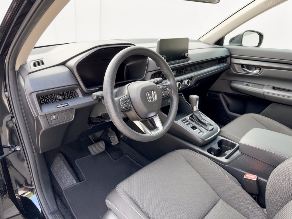 Used 2025 Honda CR-V LX SUV