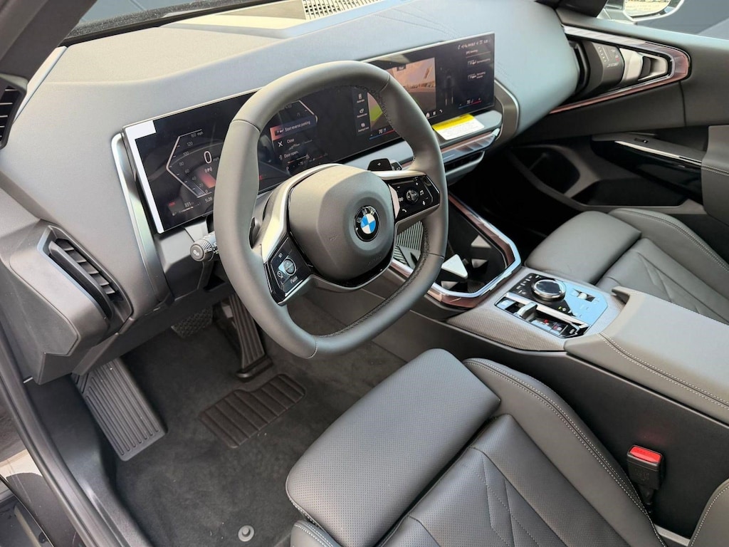 Used 2026 BMW X3 30 xDrive SUV