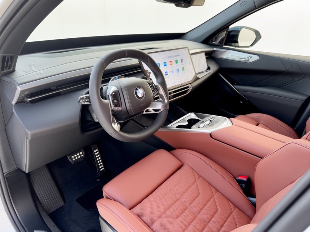 New 2027 BMW X5 40 xDrive SUV