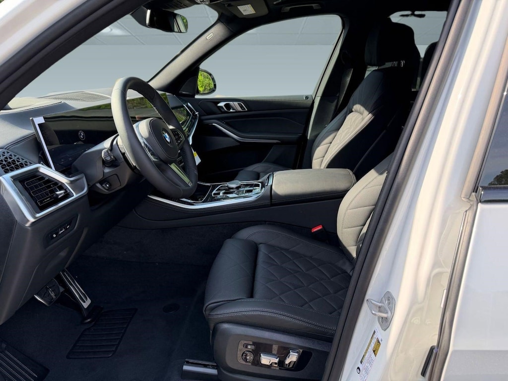 New 2026 BMW X5 sDrive40i SUV