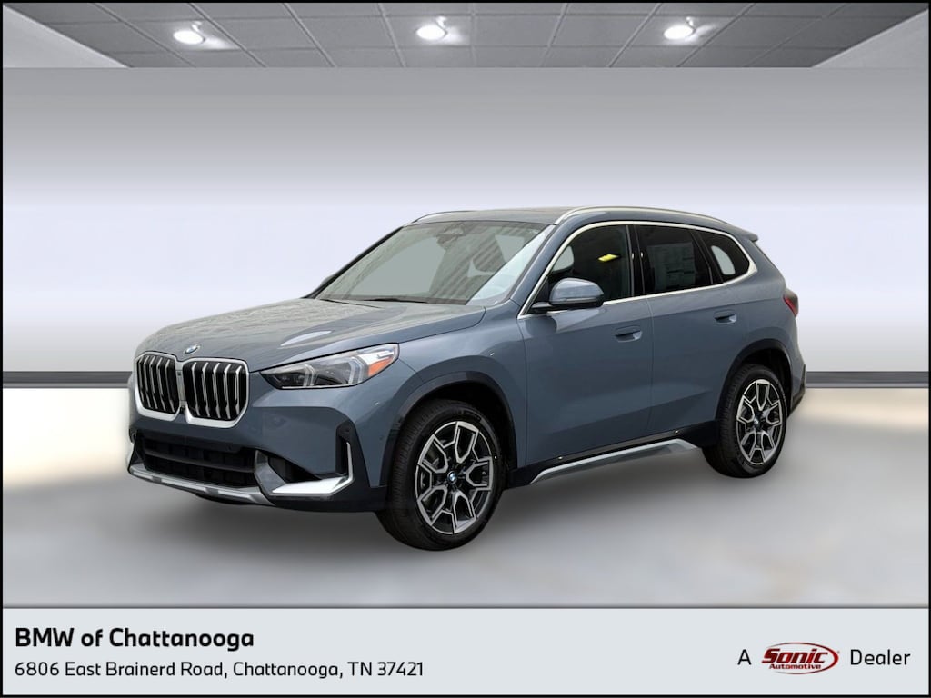 Used 2026 BMW X1 xDrive28i SUV