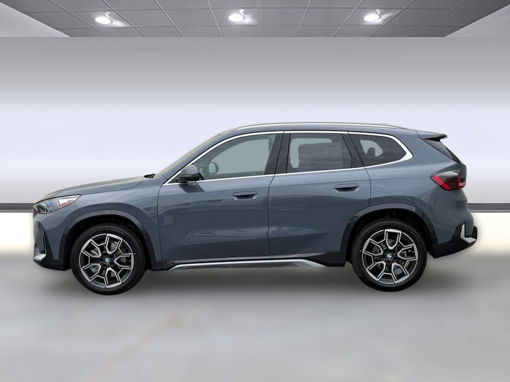 Used 2026 BMW X1 xDrive28i SUV