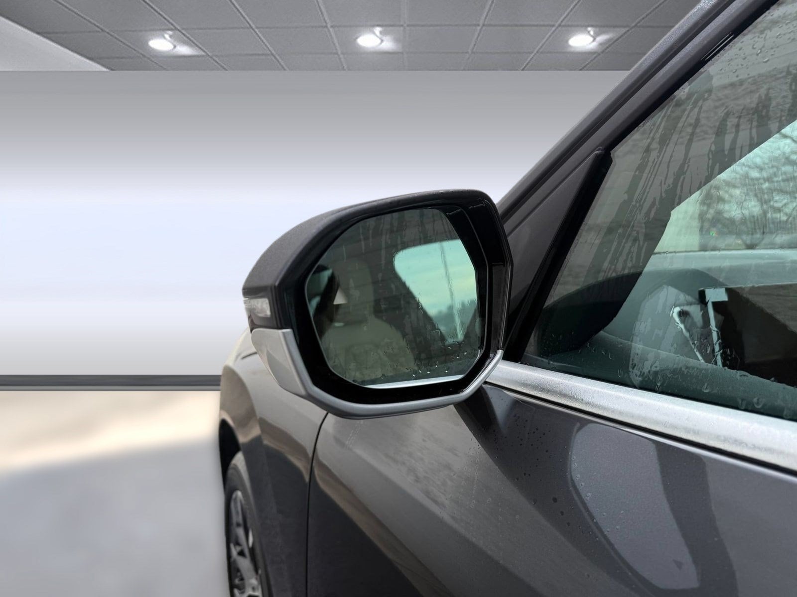 2026 BMW X3 30 - Photo 19