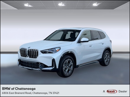 2026 BMW X1 xDrive28i SUV
