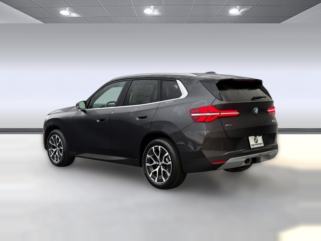 Used 2026 BMW X3 30 xDrive SUV