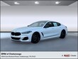  BMW 8 Series