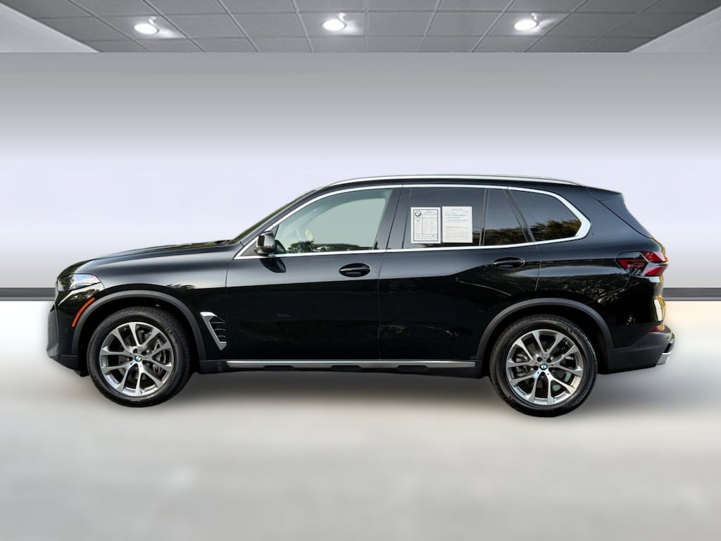 Used 2026 BMW X5 SUV
