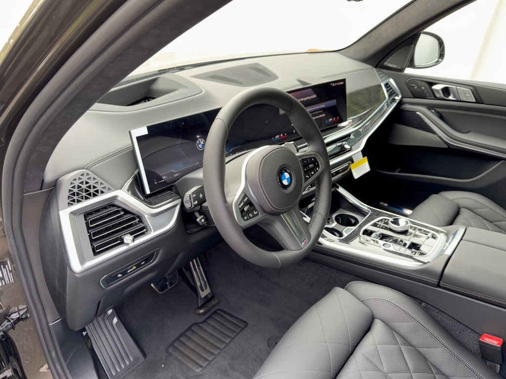 New 2027 BMW X7 xDrive40i SUV