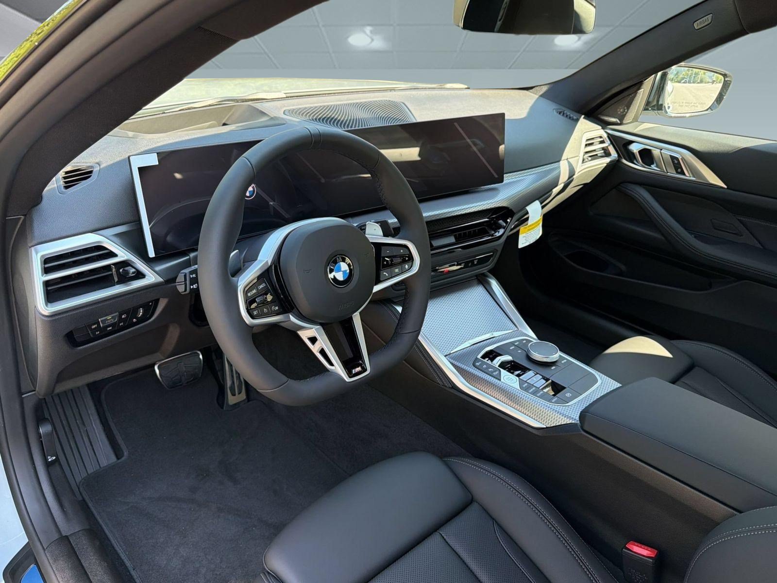 New 2027 BMW 430i xDrive Coupe