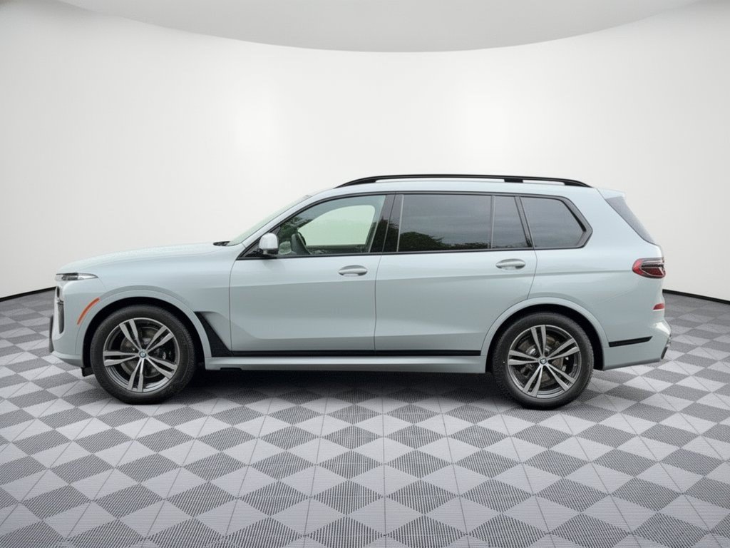 New 2027 BMW X7 xDrive40i SUV