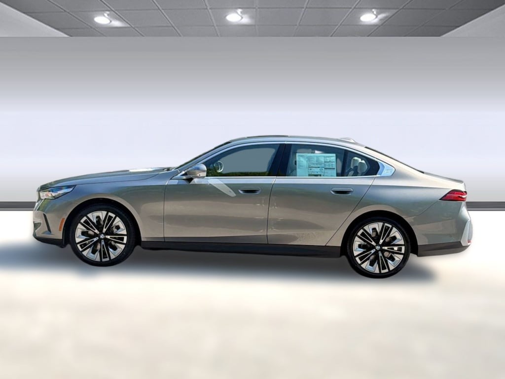 New 2027 BMW 530i xDrive Sedan