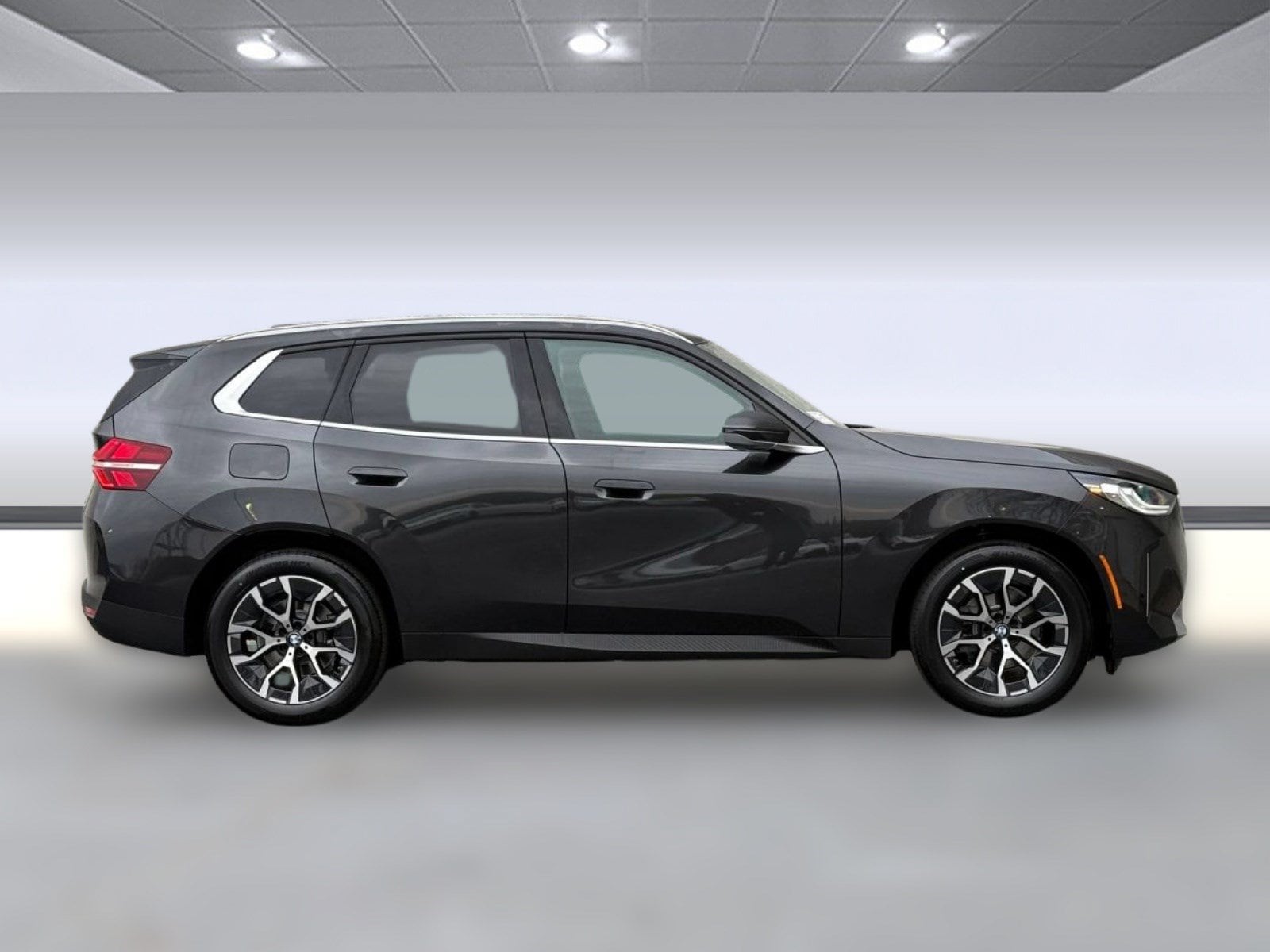 2026 BMW X3 30 - Photo 6