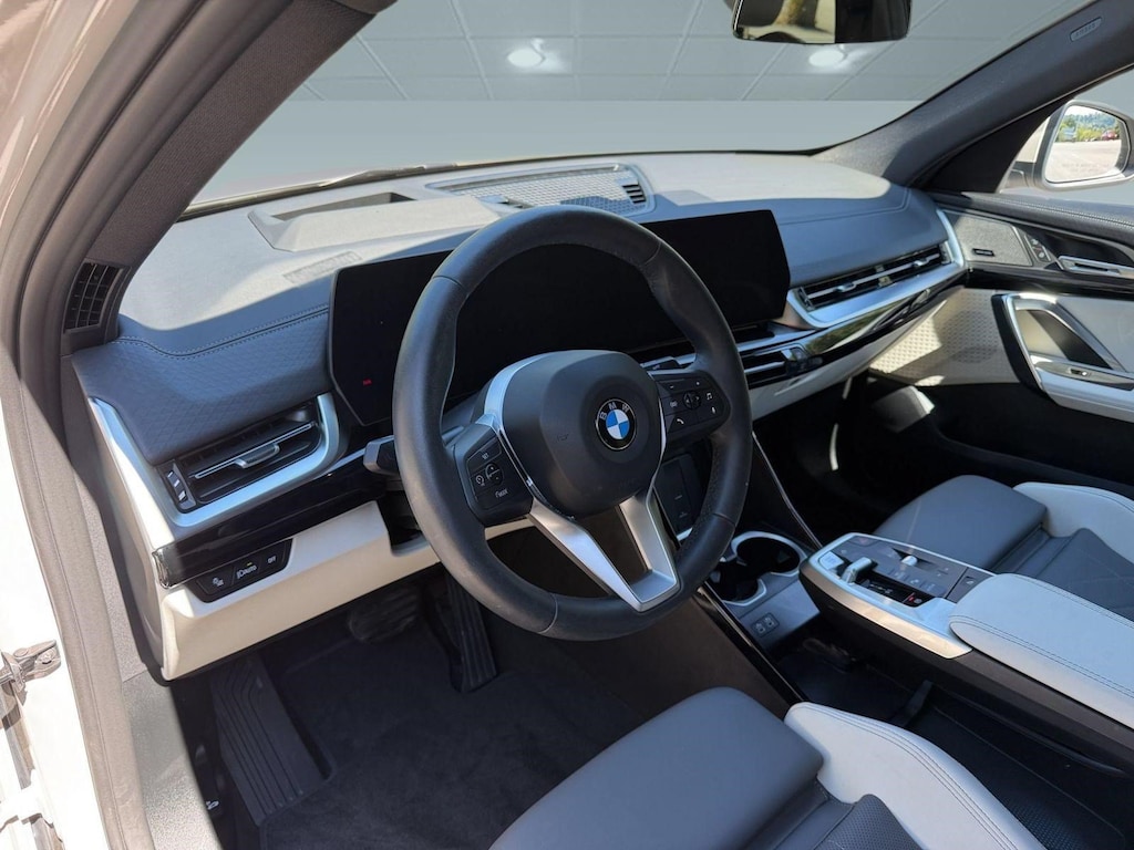 Certified 2026 BMW X2 SUV