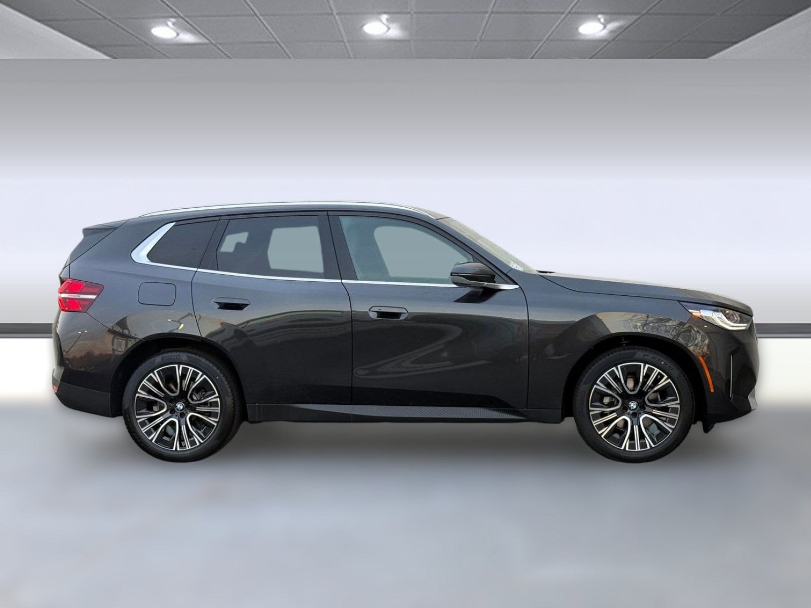 2026 BMW X3 30 - Photo 7