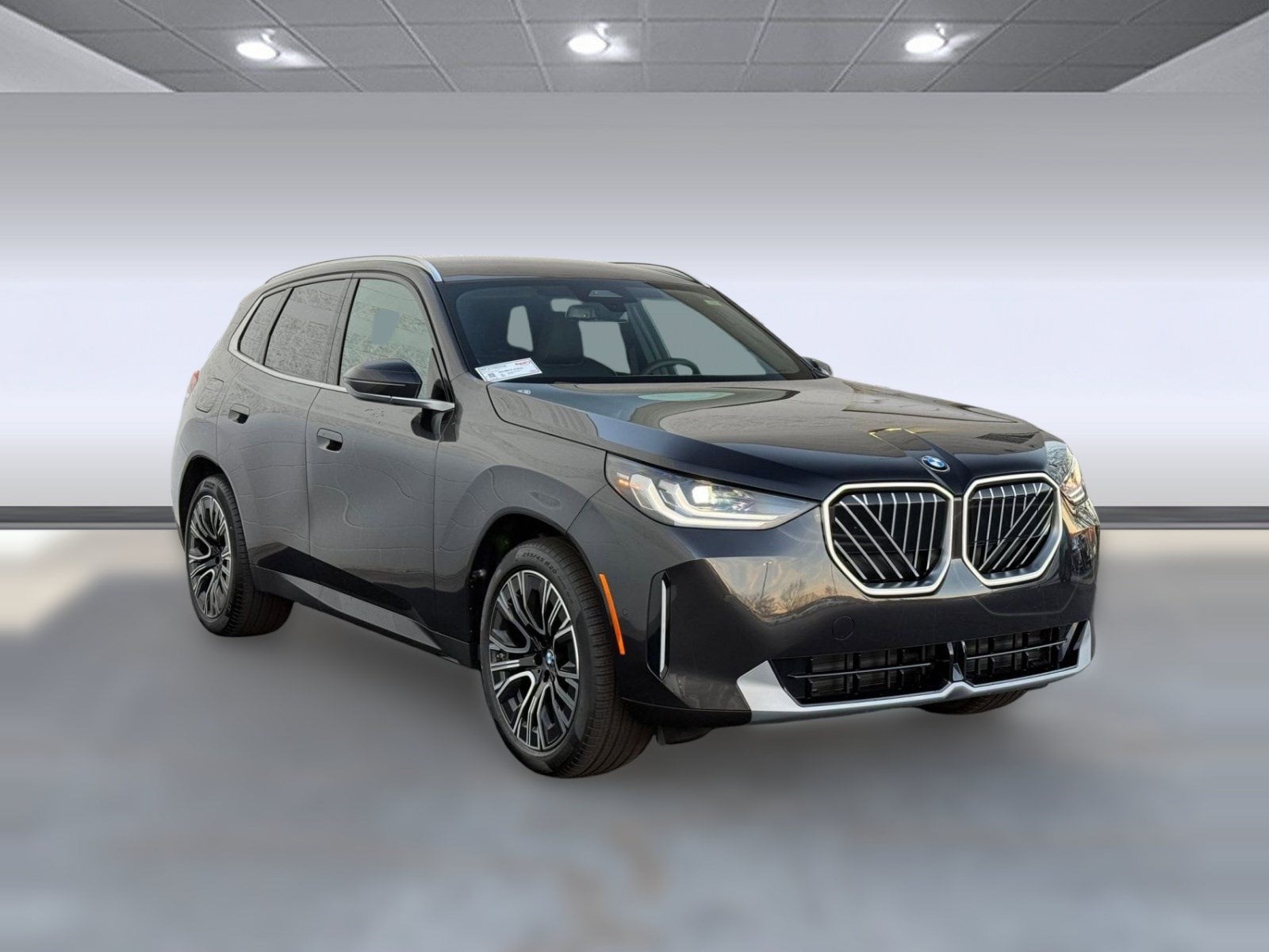 2026 BMW X3 30 - Photo 6