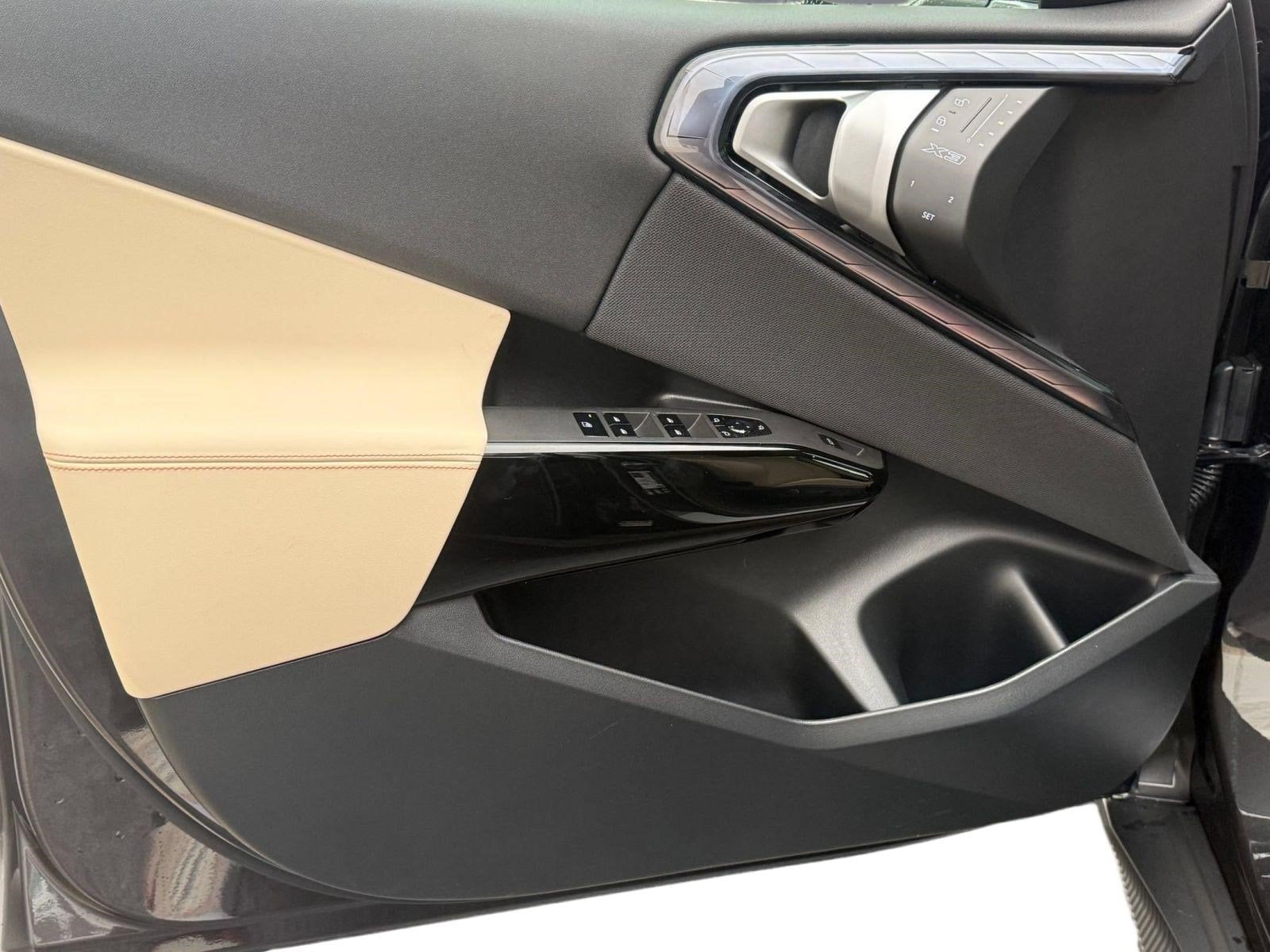 2026 BMW X3 30 - Photo 20