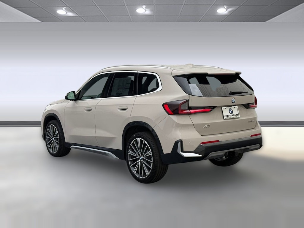 Used 2026 BMW X1 xDrive28i SUV