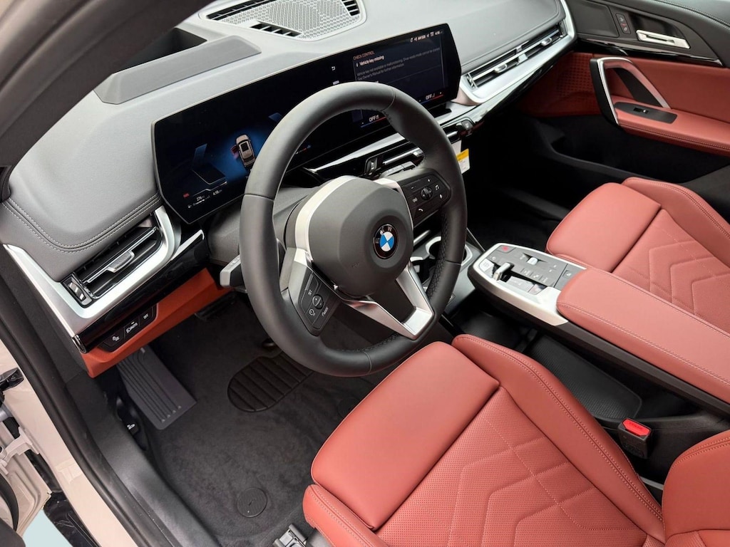 Used 2026 BMW X1 xDrive28i SUV