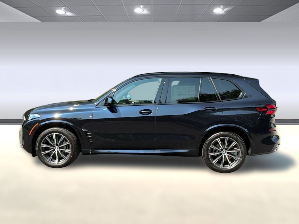 Used 2026 BMW X5 xDrive40i SUV