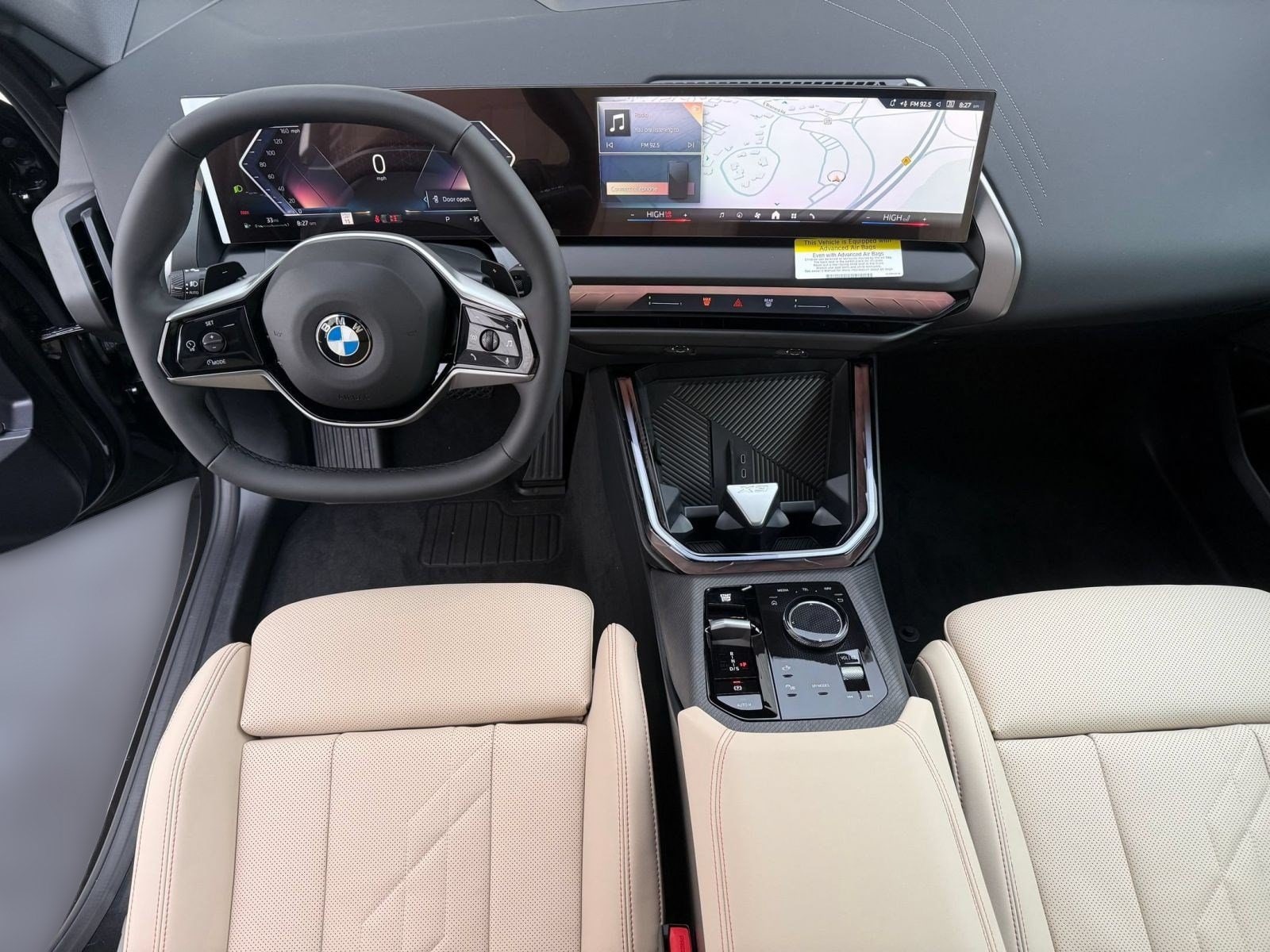 2026 BMW X3 30 - Photo 23