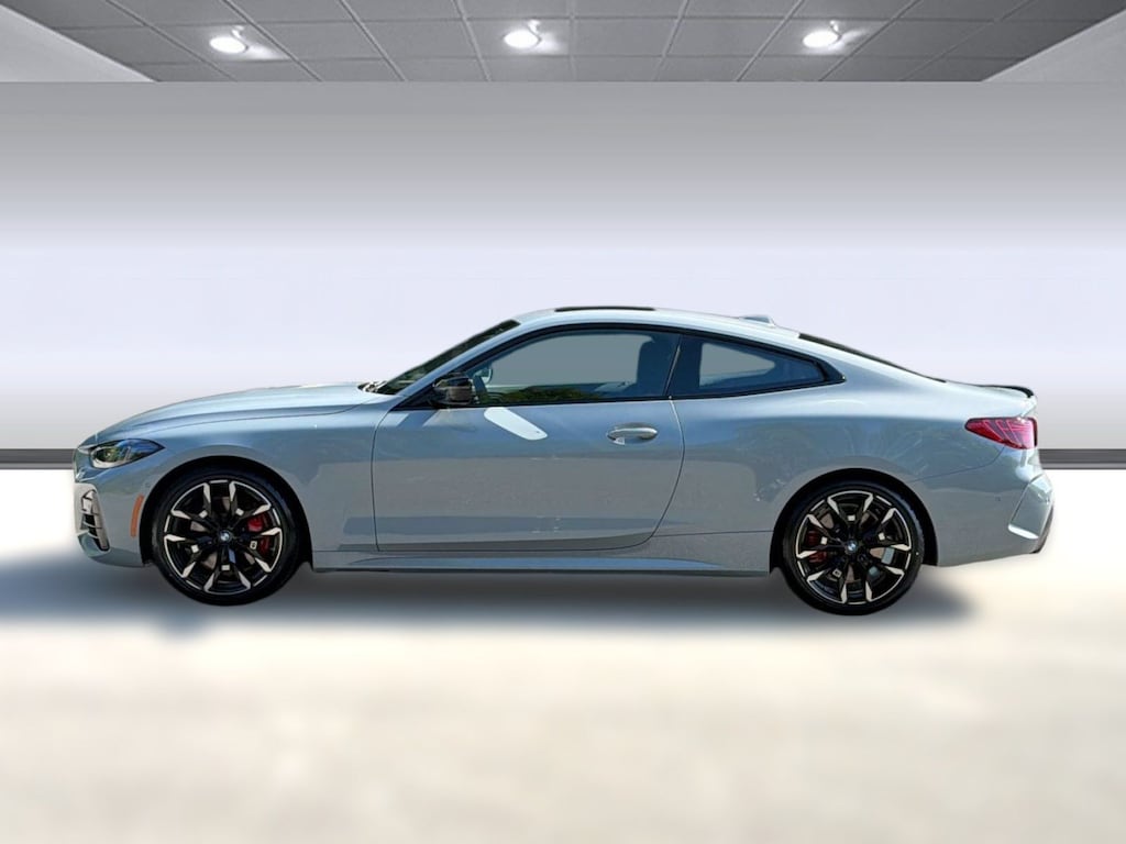 New 2027 BMW 430i xDrive Coupe