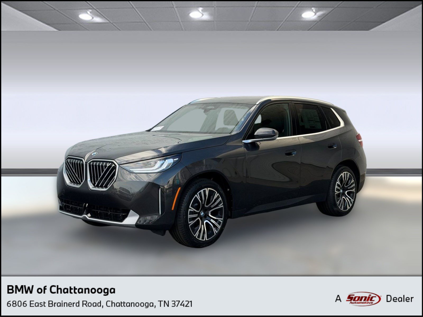 Used 2026 BMW X3 30 xDrive SUV