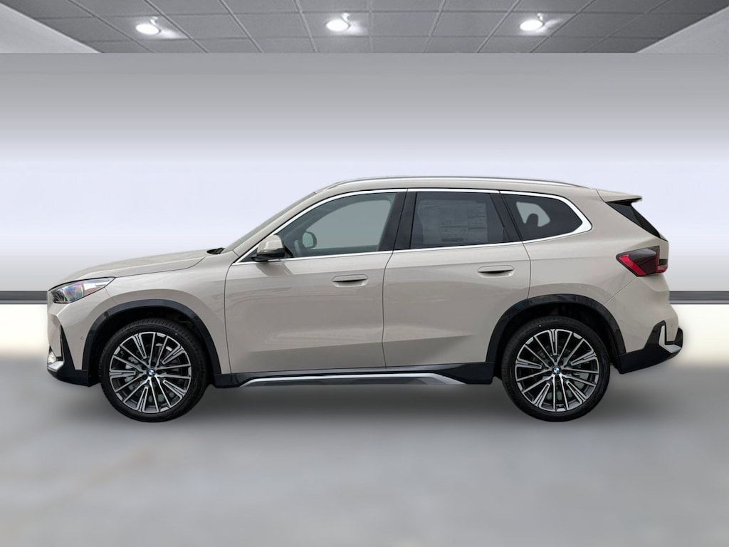Used 2026 BMW X1 xDrive28i SUV
