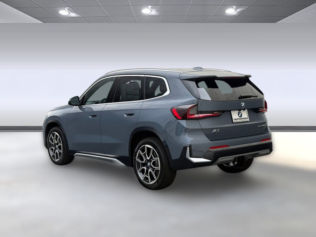 Used 2026 BMW X1 xDrive28i SUV