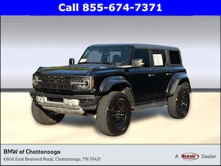 Used 2023 Ford Bronco Raptor SUV in Chattanooga