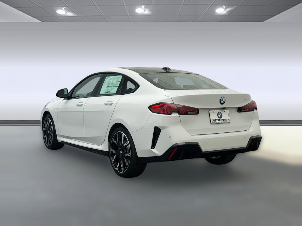 New 2026 BMW 228i Gran Coupe